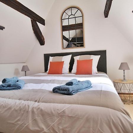 Locbnb - Tourism And Business Locations - Alsace - Barr Centre - Route Des Vins Exterior foto