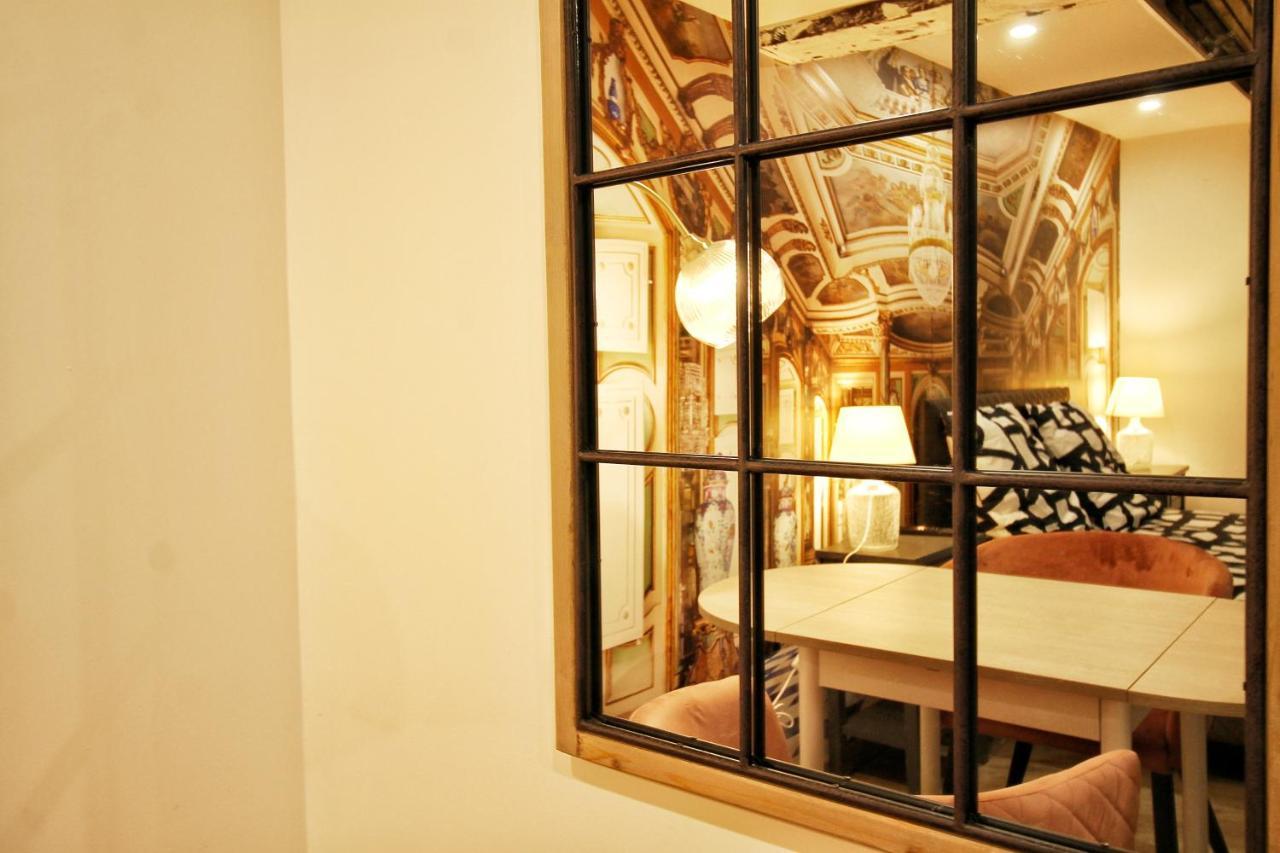 Locbnb - Tourism And Business Locations - Alsace - Barr Centre - Route Des Vins Exterior foto