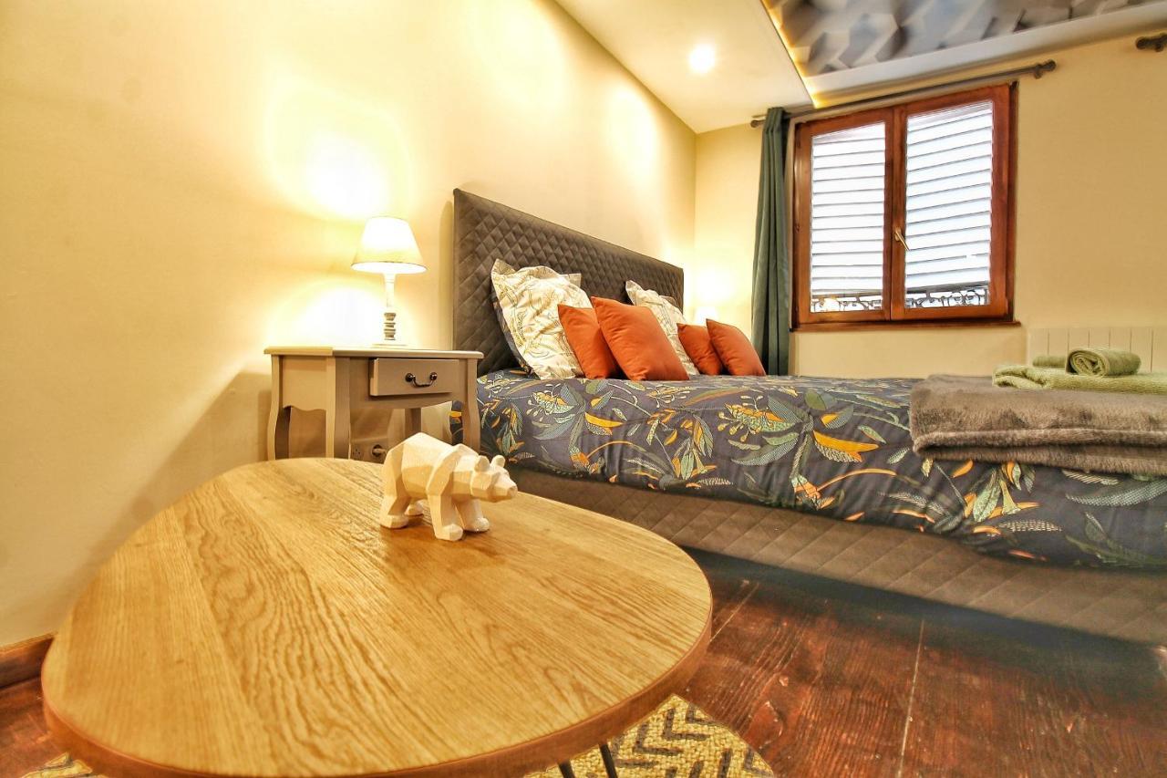 Locbnb - Tourism And Business Locations - Alsace - Barr Centre - Route Des Vins Exterior foto